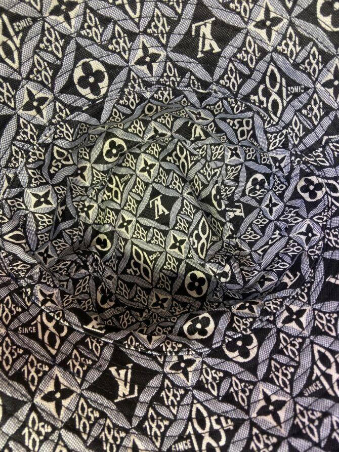 Панама Louis Vuitton — изображение 8