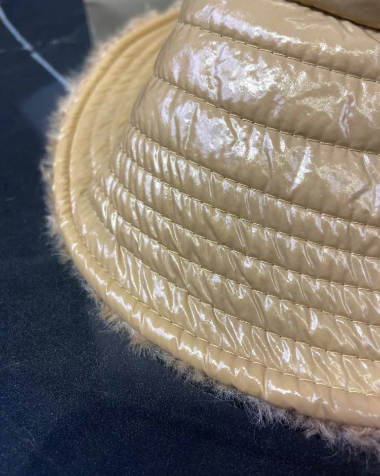 Панама Moncler( дисконт) — фото 2