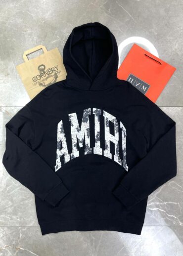 Худи Amiri