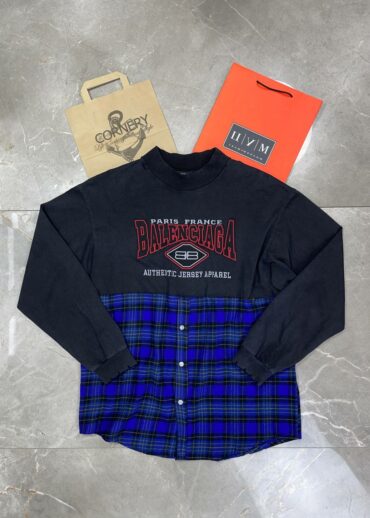 Кофта Balenciaga