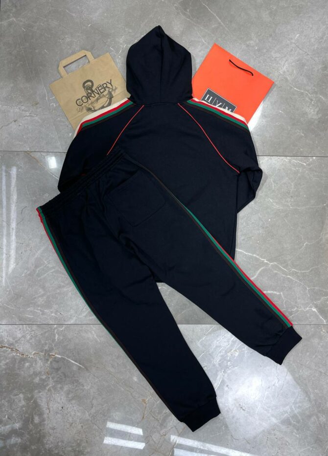 Спортивный Костюм Gucci x The North Face — изображение 3