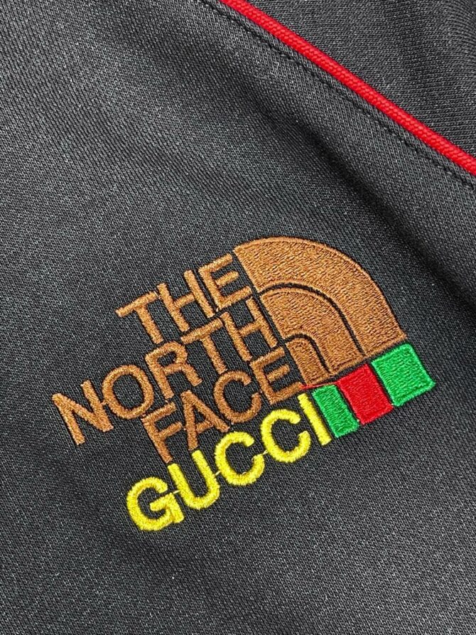 Спортивный Костюм Gucci x The North Face — изображение 4