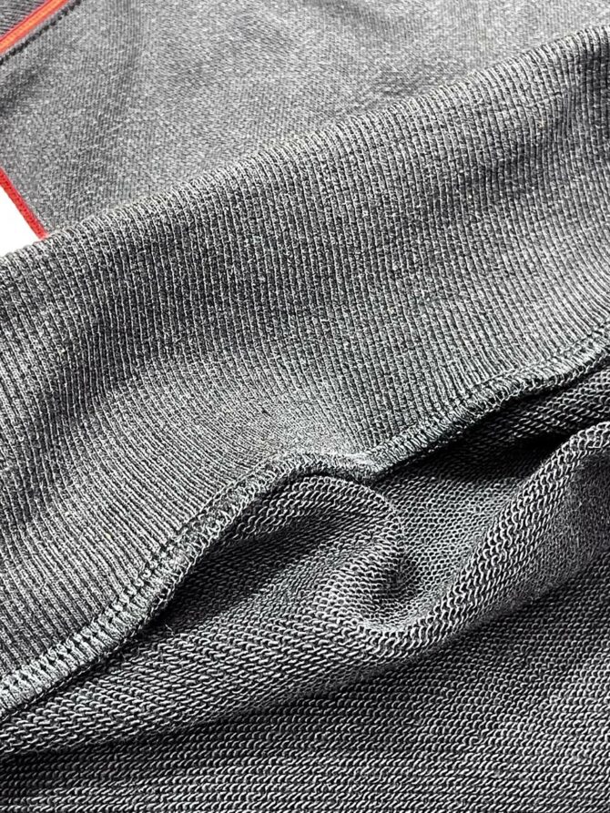 Спортивный Костюм Gucci x The North Face — изображение 5