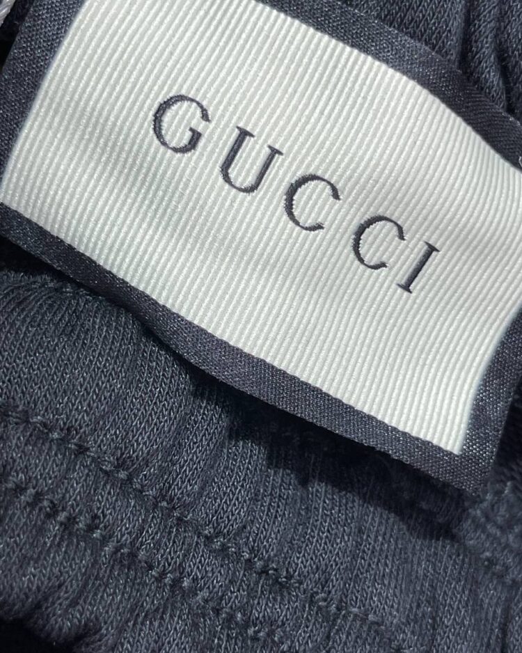 Спортивный Костюм Gucci x The North Face — фото 6