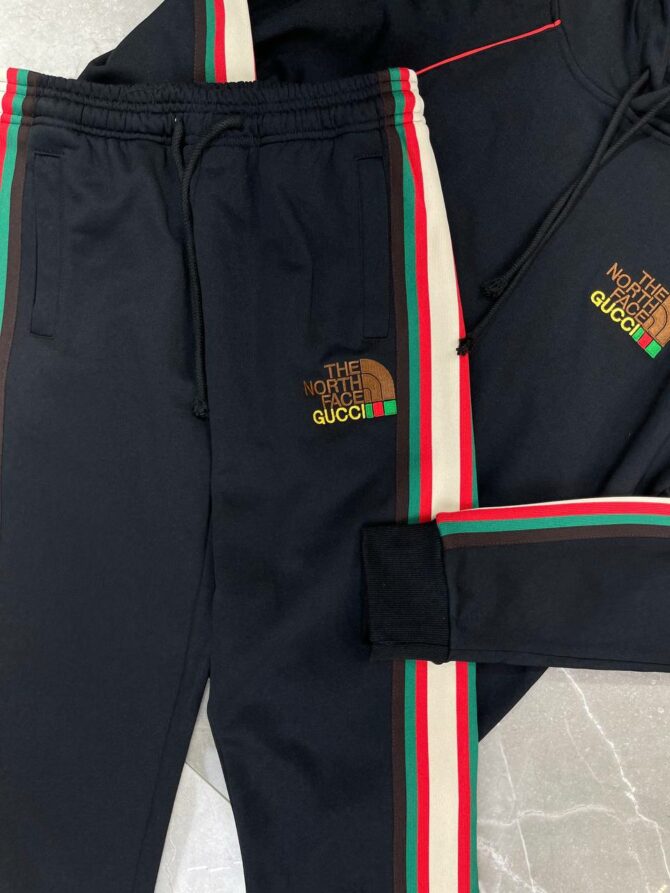 Спортивный Костюм Gucci x The North Face — изображение 9
