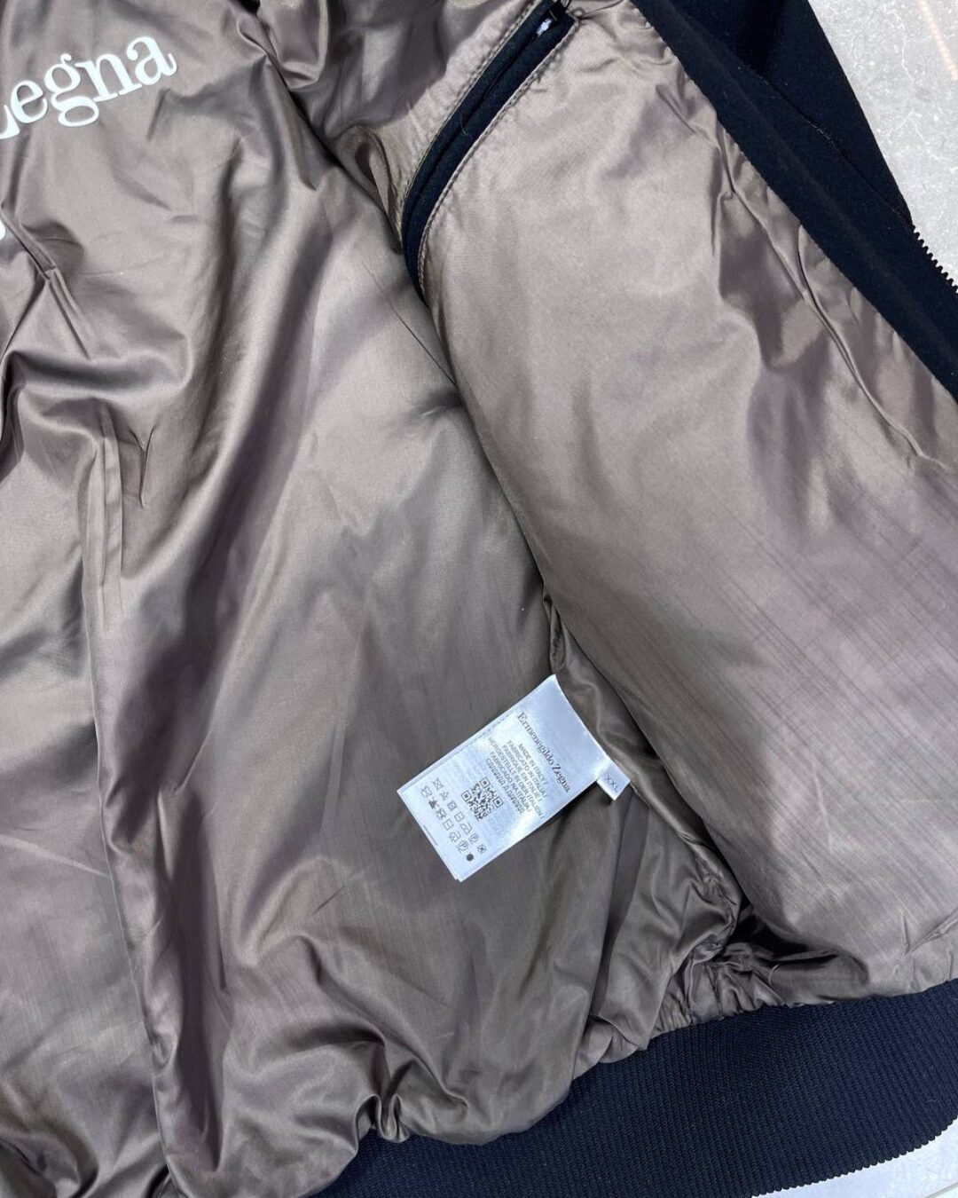 Куртка Fear Of God x Zegna — изображение 6
