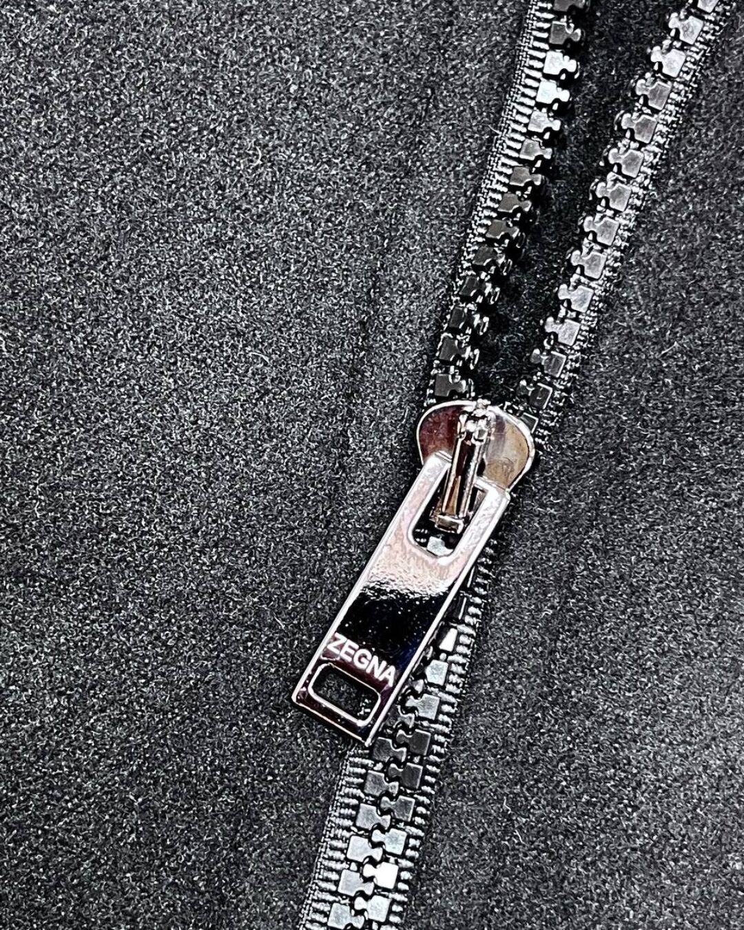 Куртка Fear Of God x Zegna — изображение 7