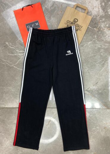 Спортивные Штаны Balenciaga x Adidas