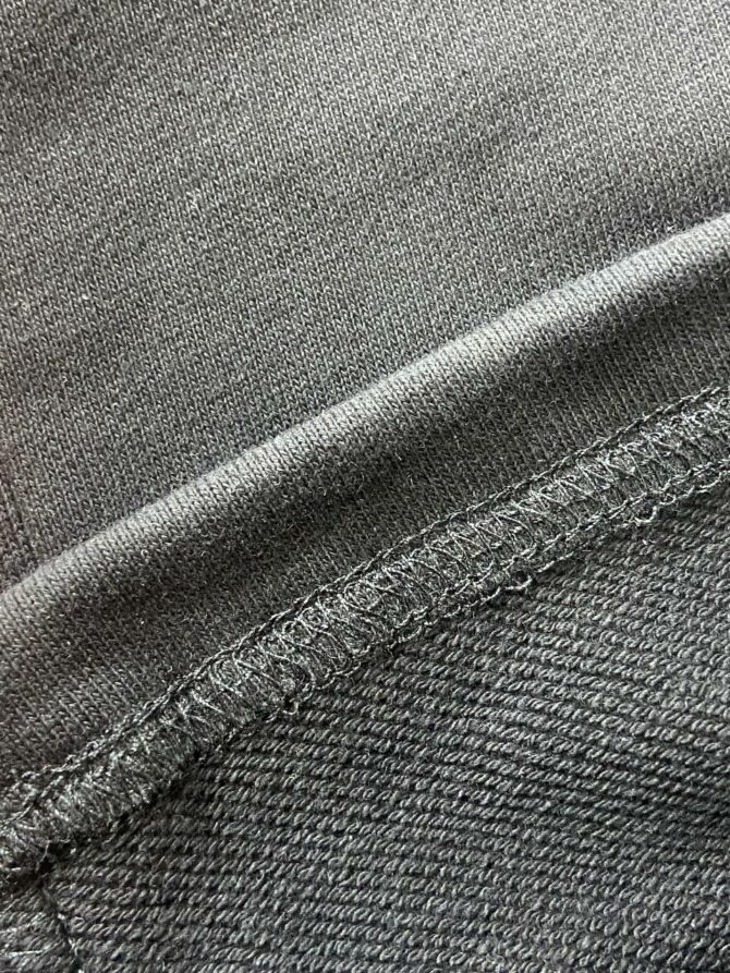 Спортивные Штаны Balenciaga x Adidas — изображение 5