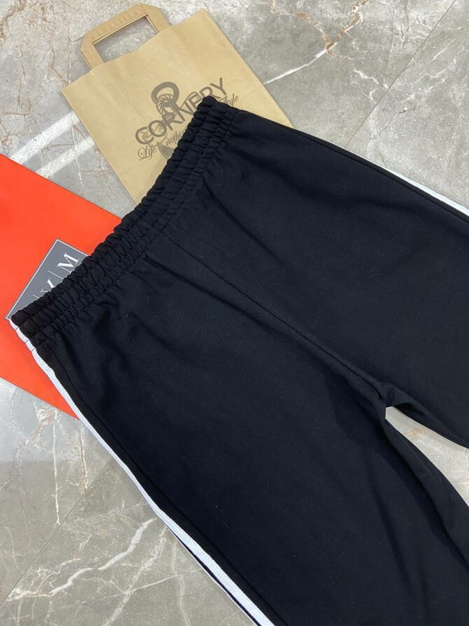 Спортивные Штаны Balenciaga x Adidas — изображение 8