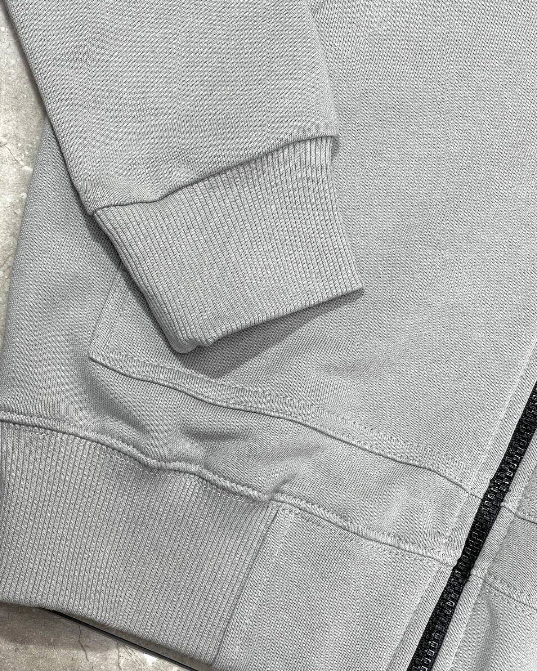 Zip-Худи Stone Island — изображение 4