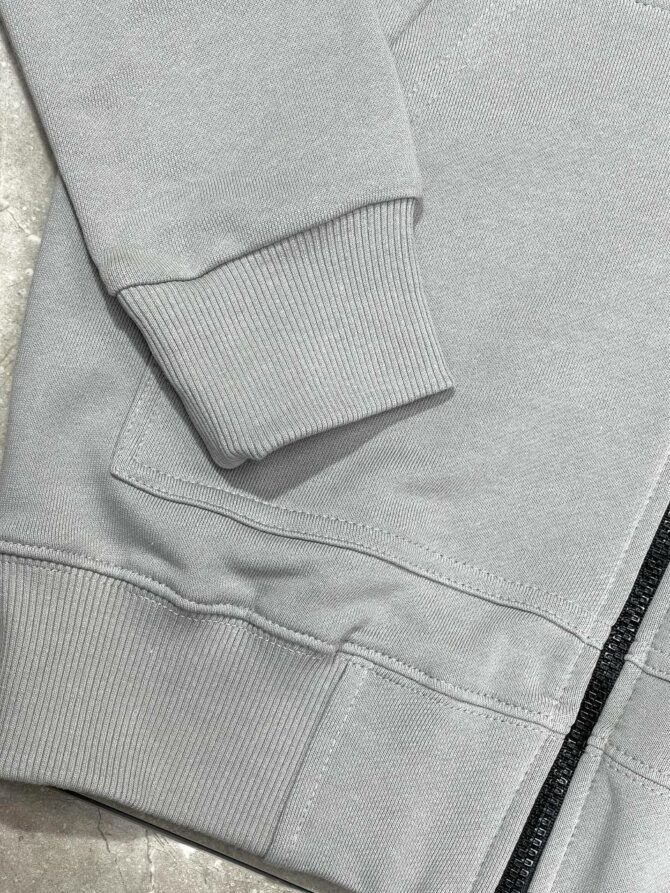 Zip-Худи Stone Island — изображение 4