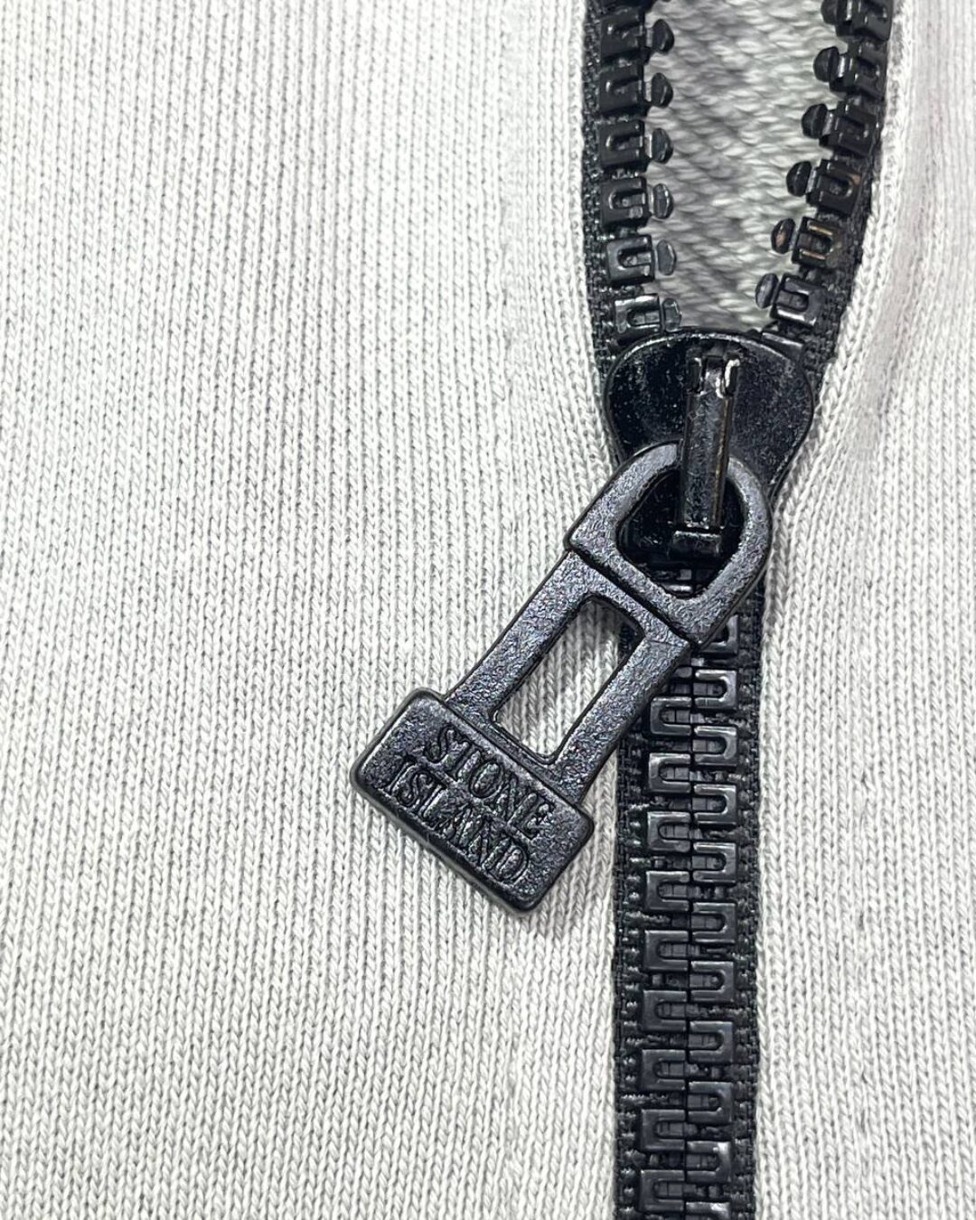 Zip-Худи Stone Island — изображение 6