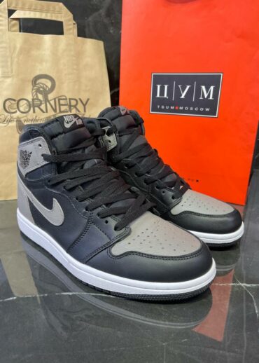 Кроссовки Jordan 1 Retro High Shadow