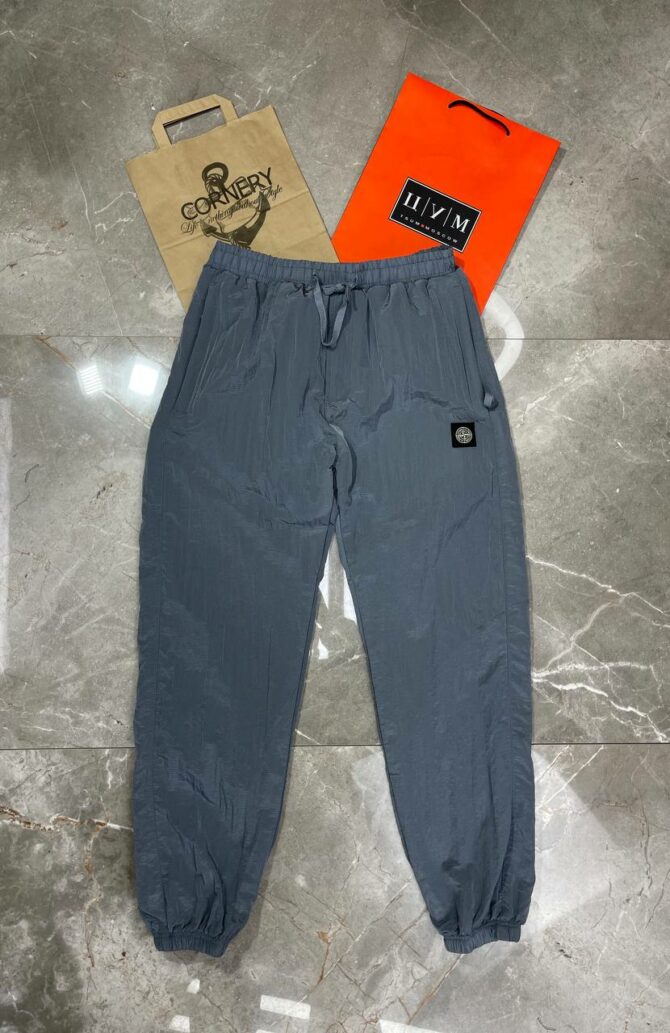 Штаны Stone Island