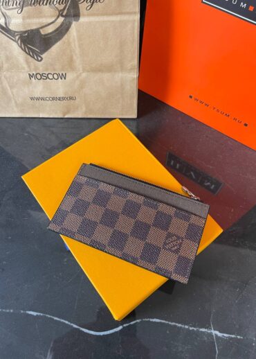 Картхолдер Louis Vuitton