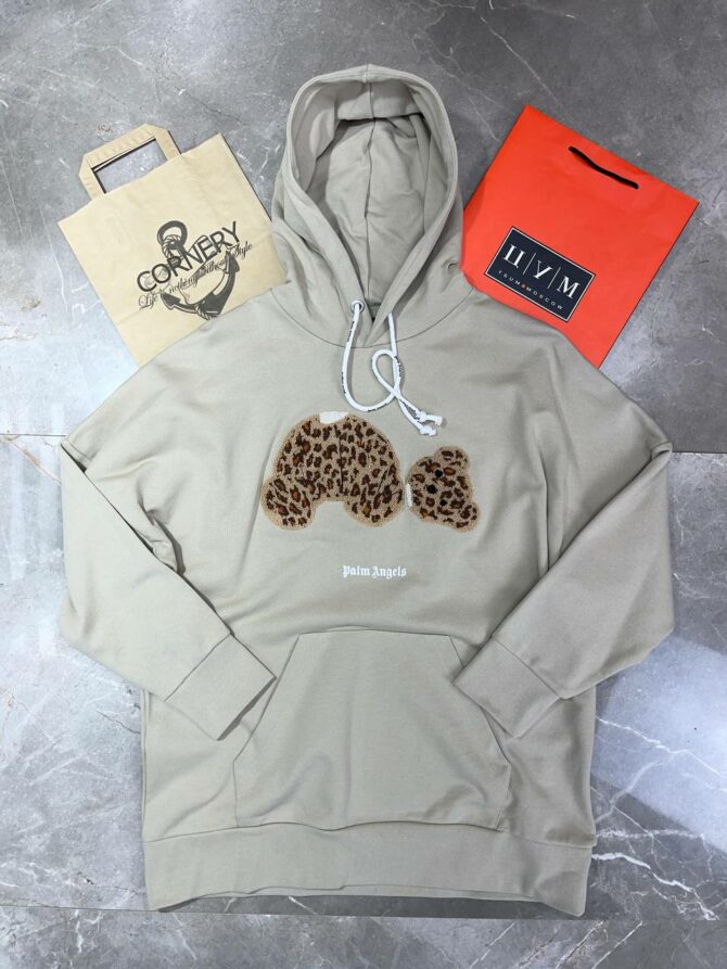 Худи Palm Angels