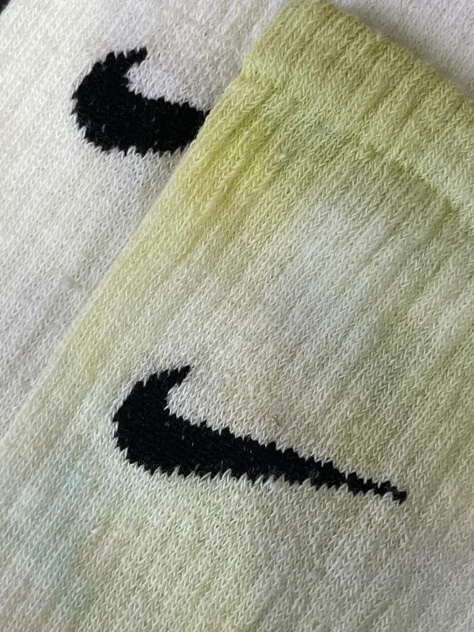 Носки Nike — изображение 2
