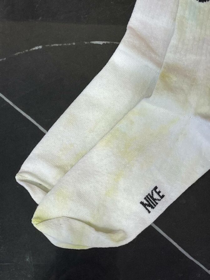 Носки Nike — изображение 3