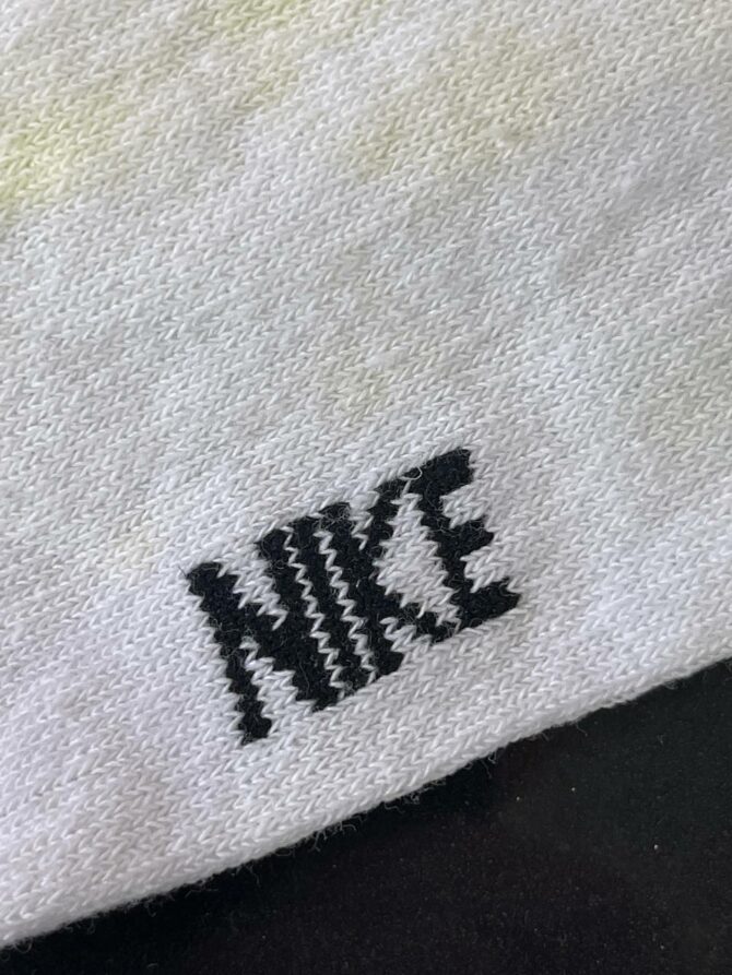 Носки Nike — изображение 5