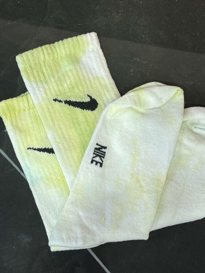 Носки Nike — изображение 8