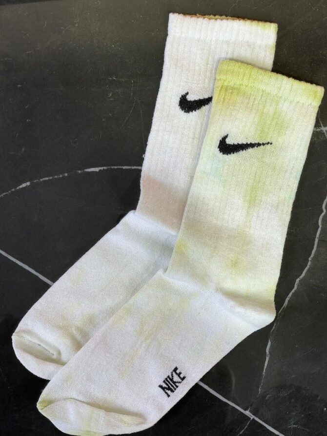 Носки Nike — изображение 9