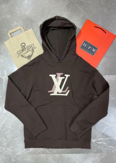 Худи Louis Vuitton