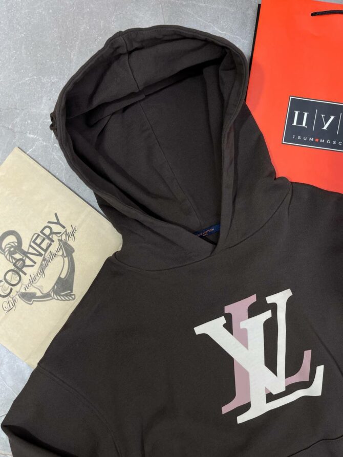 Худи Louis Vuitton — изображение 3