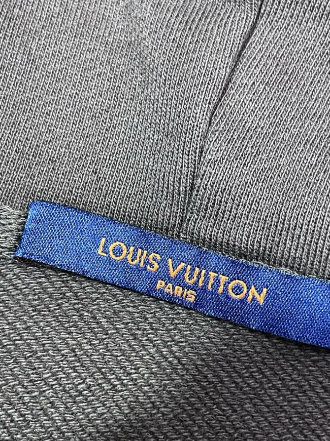 Худи Louis Vuitton — изображение 7