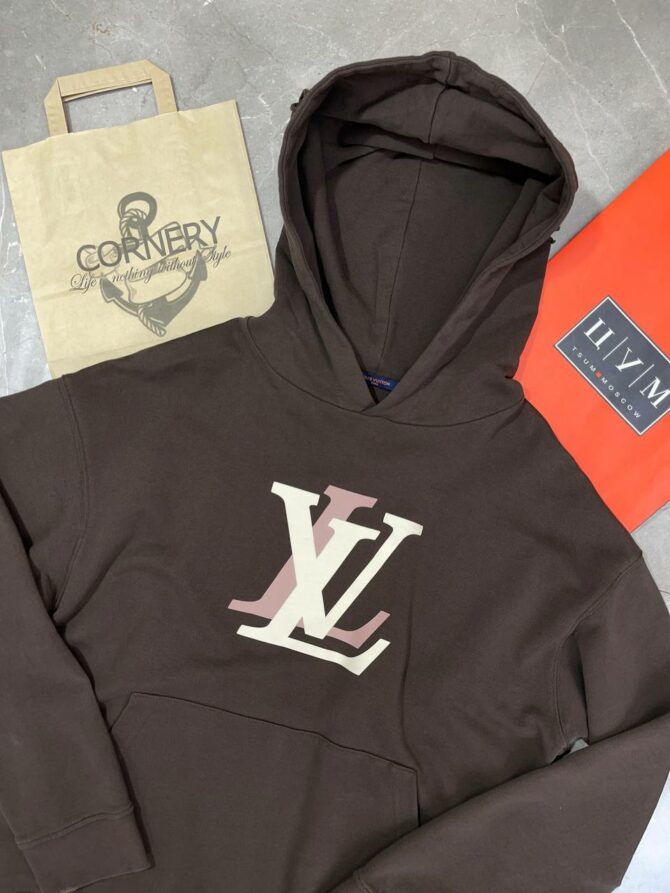 Худи Louis Vuitton — изображение 9
