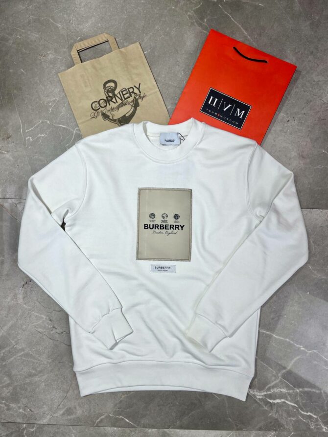 Кофта Burberry