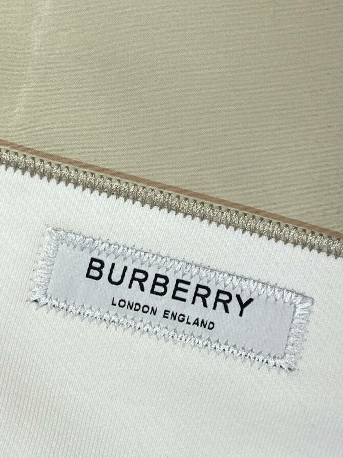 Кофта Burberry — изображение 4