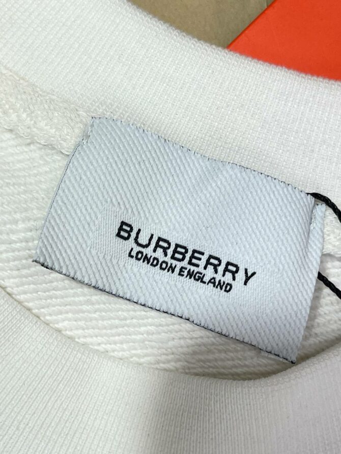 Кофта Burberry — изображение 9