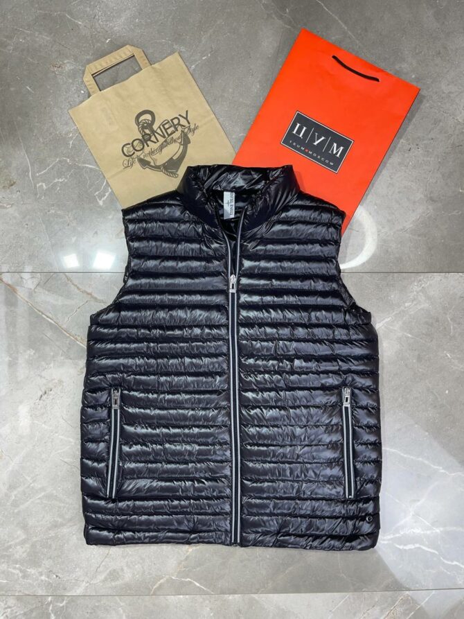 Жилет Stone Island