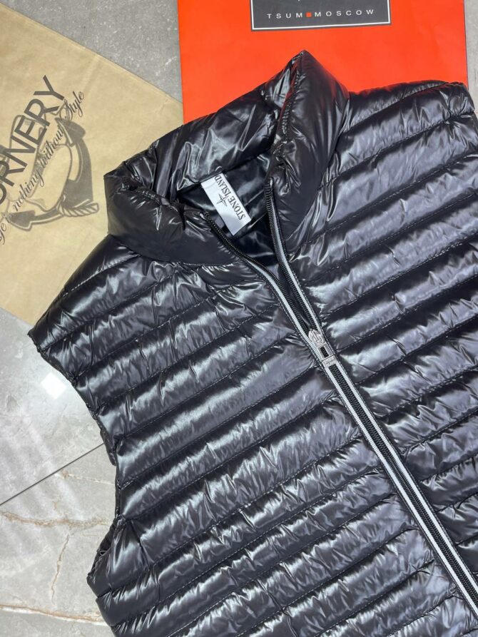 Жилет Stone Island — изображение 4