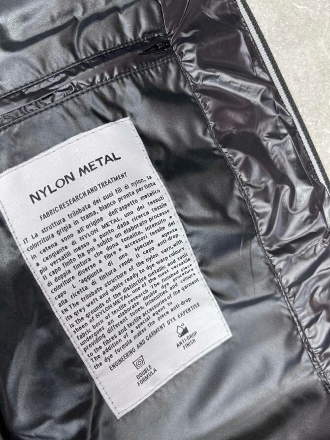 Жилет Stone Island — изображение 5