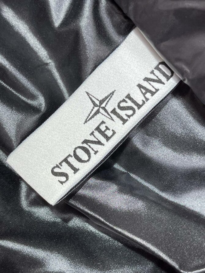Жилет Stone Island — изображение 6