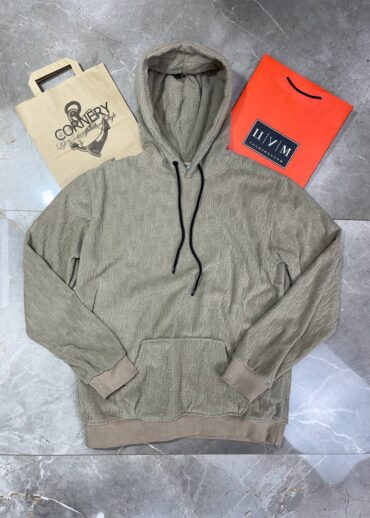 Худи Dior