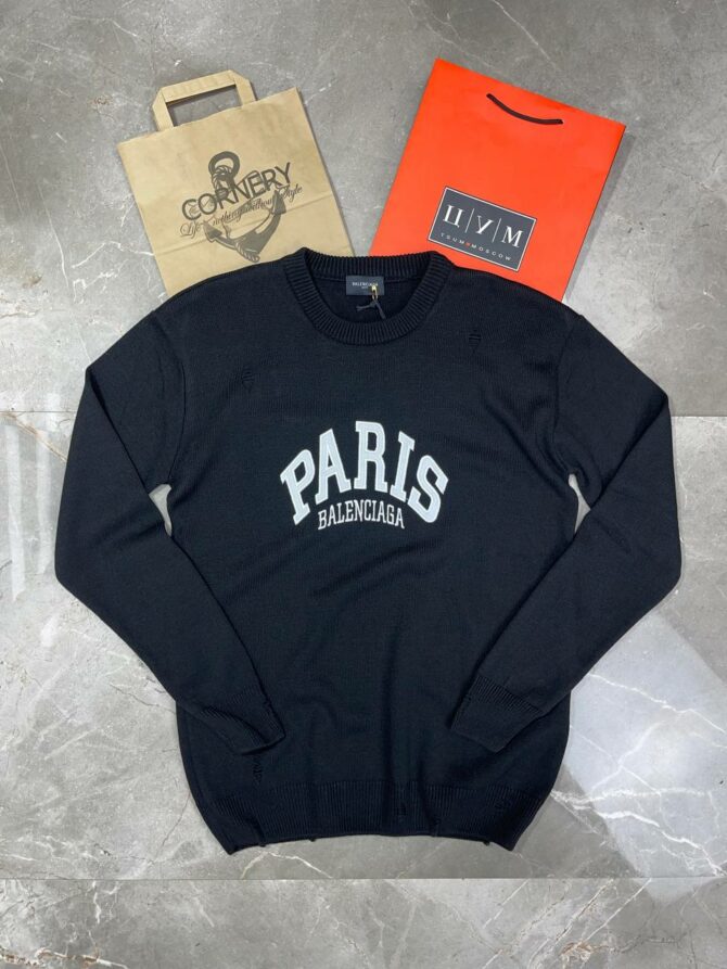 Свитер Balenciaga