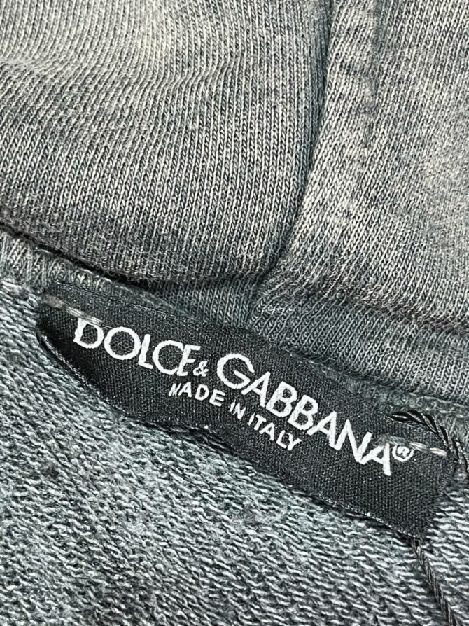 Худи Dolce & Gabbana — изображение 8