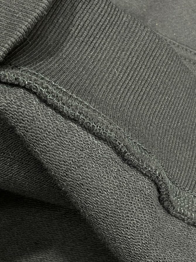 Худи Vetements — изображение 4