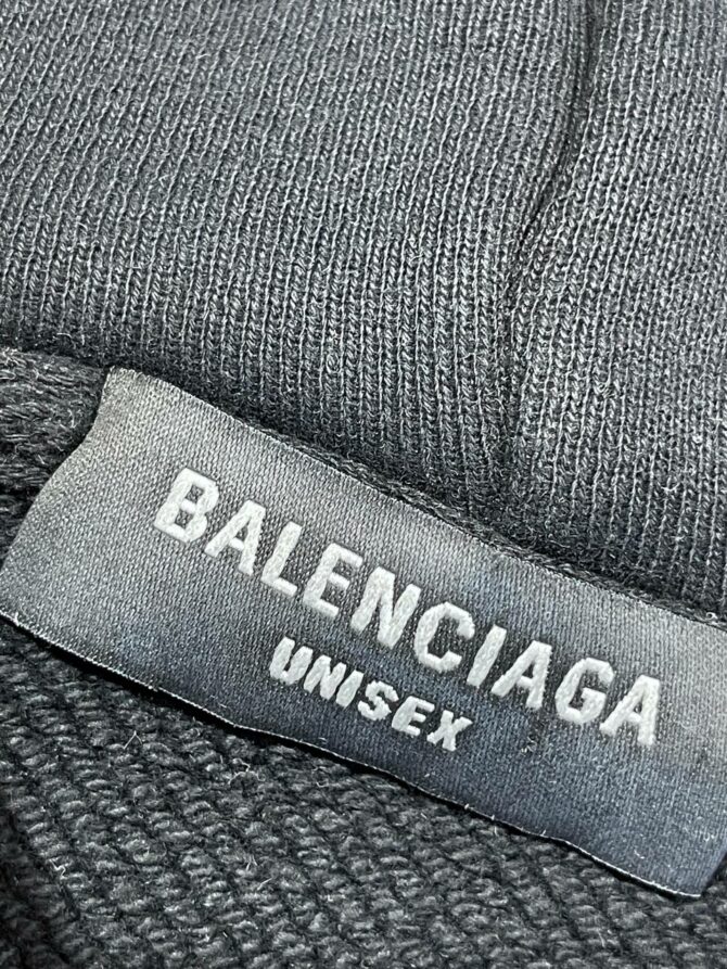 Худи Balenciaga — изображение 6