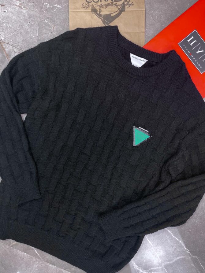 Свитер Bottega Veneta — изображение 8