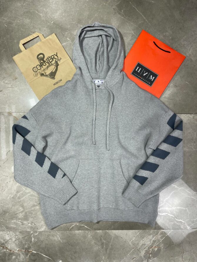 Худи Off White