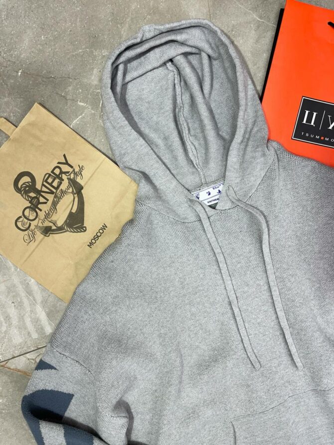 Худи Off White — изображение 3
