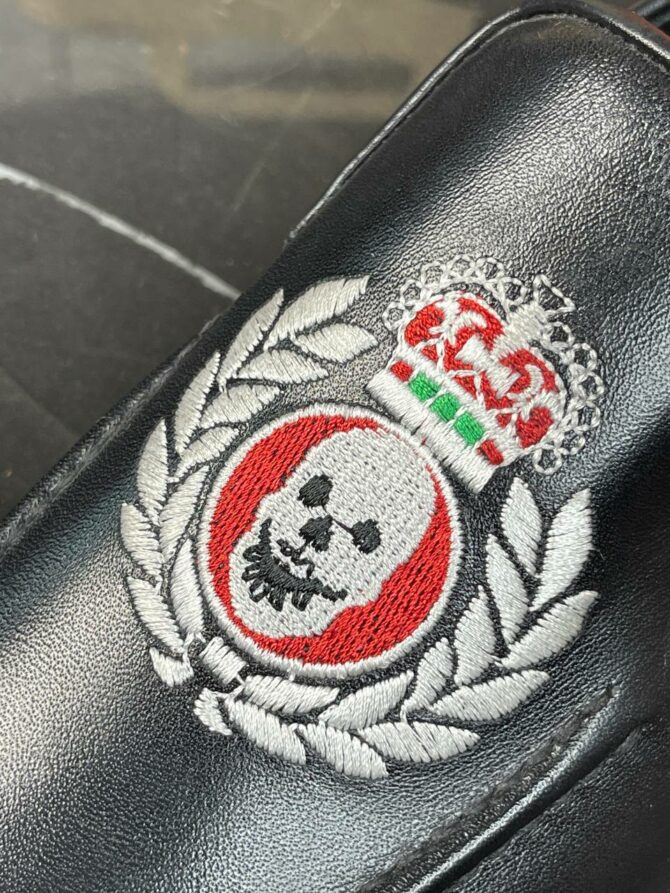 Туфли Philipp Plein — изображение 3