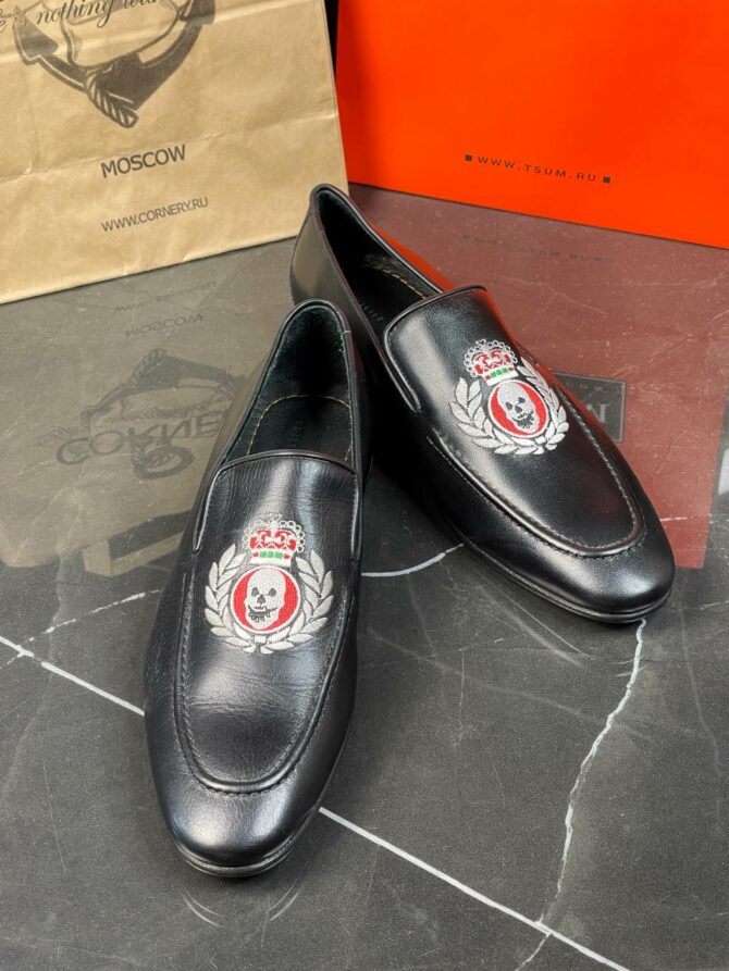 Туфли Philipp Plein — изображение 7