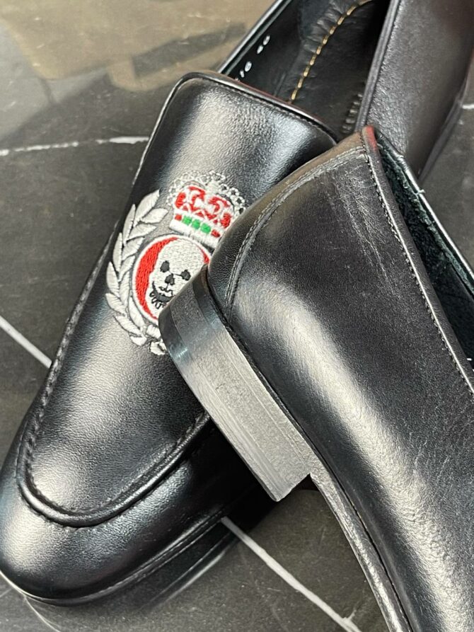 Туфли Philipp Plein — изображение 9