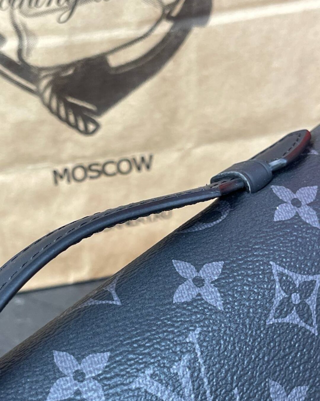 Портмоне Louis Vuitton — изображение 8