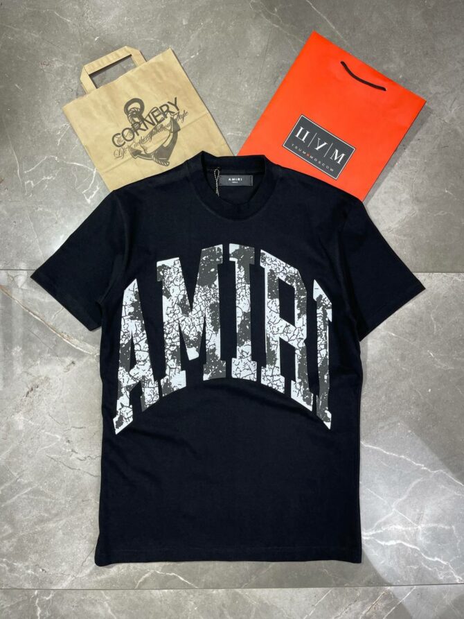 Футболка Amiri